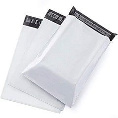Poly Mailers Shipping Bags Envelopes Premium Bags 9×12″ 10×13″ 12×15.5″ 14.5×19″