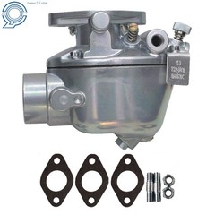 B3NN9510A Marvel Schebler Carburetor For Ford Tractor 2N 8N 9N 8N9510C-HD