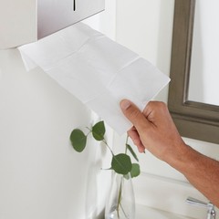 McKesson Multi-Fold Paper Towel 1 Ply – 16 Pack(s) 250 Towels/ Pack