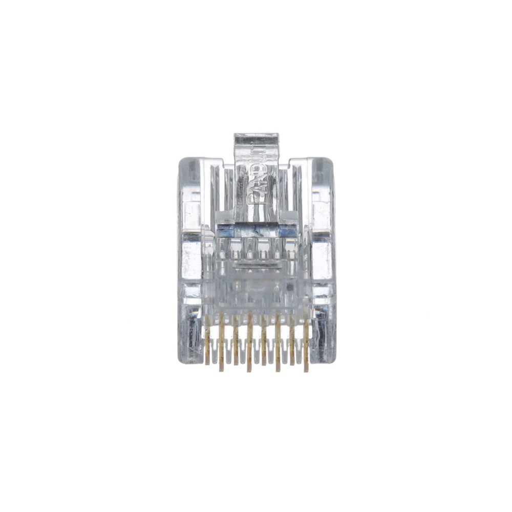 Panduit MP588-C Pan-Plug Modular 8P8C Cat5e UTP Connector