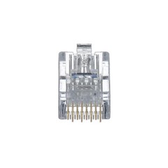 Panduit MP588-C Pan-Plug Modular 8P8C Cat5e UTP Connector