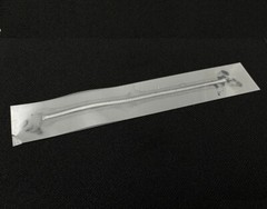 1Piece Dental Composite Flexible Fiber Strip Glass Fiber Splint Ribbond Ribbon