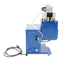 Hot Melt Glue Gluing Dispensing Machine 3KG/HR 0-300°C 900W Adhesive Dispenser