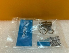 Midwest Microwave ADT-2599-NF-SMF-02 (Lot 12) N (F) to SMA (F) Adapters. New!