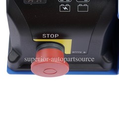 Control Box Update Kit for Genie Gen 1-5 GS2032 GS2632 GS3246 GS1530 GS1930 NEW