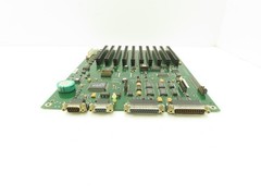 Cincinnati Milacron 3-533-1030G Printed Circuit Board PCB Backplane Rev A