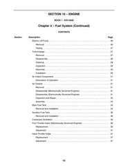 Case IH MXM120, MXM130, MXM140, MXM155, MXM175, MXM190 Tractor Service Manual