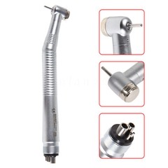 Estilo NSK Dental Alta y Baja Velocidad Kit de Pieza de Mano Turbina 2/4 Agujero