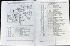 Owners Instruction Manual Parts John Deere Van Brunt FB-A Grain Drill Planter
