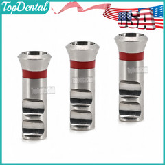 USA Dental RC/NC/RN Analog Replica Bone Tissue Level Fits Straumann ITI System