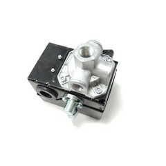 175/140 PSI – 4 Port Pressure Switch 56288020 56288020-01 For Ingersoll Rand