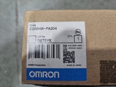 Omron C200HW-PA204 Power Supply Unit