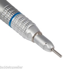 NSK Style Dental Straight Nose Cone E-type 1:1 Low Speed Handpiece SEASKY HP wk