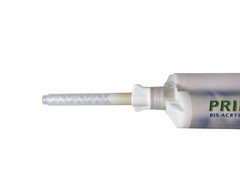 48pcs HP Dental Mixing Tips DX-Mixer® Heavy Body, Light Body, Medium Body, Core