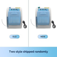 Dental Brushless Electric Micro Motor/Handpiece/ Oil Lubrication System Cleaner