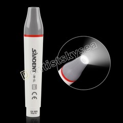 HW-6L Dental Ultrasonic Scaler Handpiece with LED Fit EMS SKYSEA SATELEC NSK