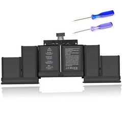 NEW OEM A1618 Battery for Apple MacBook Pro 15” Retina 99.5Wh A1398 Mid 2015