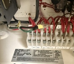 GE Evolution E9000 E33752 FVNR MCC Bucket | 20A | Size 1 |60Hz 480V