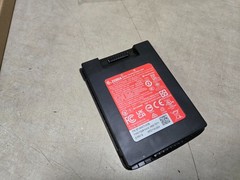 Zebra TC22 Mobile Computer (WLMT0-T22B8ABD8-NA) READ AD! CUSTOM SOFTWARE