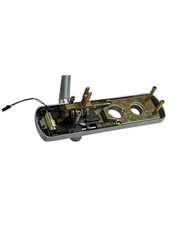Von Duprin E996L-R/V Electric Locking Trim Lever US26D RHR Handle (JUST HANDLE)