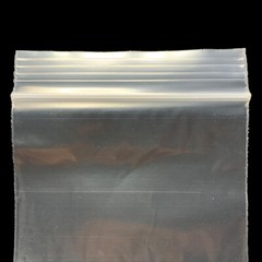 1000 3″ x 4″ Clear Reclosable Zip Seal Bag Plastic 2 Mil Lock Bags Jewelry