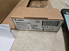 Zebra TC22 Mobile Computer (WLMT0-T22B8ABD8-NA) READ AD! CUSTOM SOFTWARE