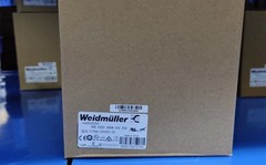 1469550000 PRO ECO3 480W 24V 20A 1PC NEW Weidmuller Power Supply US Free tax
