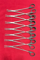 7pc-Open Surgery ML-Size Hem-O-Lok Applier Best Quality Reusable Instruments