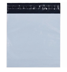 50 Pack White 24″x24″ Large POLY Mailer Self Seal Strong BAGS ENVELOPES SHIPPING