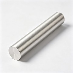 99.99% Pure Nickel Rod Round Bar Ni Anode for Electroplating Scientific Research