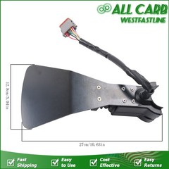 Gear Selector 11U2-00060 11U200060 For Hyundai H930C H930CB H930S H930ST H940C