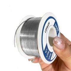 New 63/37 tin/lead Rosin Core Solder Wire 0.8mm Soldering welding FLUX 2.0% USA