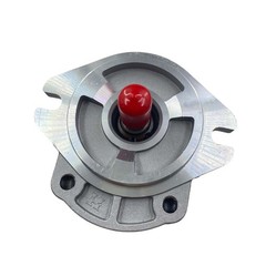 Two-Section Hydraulic Gear Pump PGP51088G3LP For AGT Skid Steer Loader KTT23 New