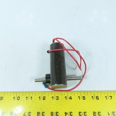 Durant ES-9513 1:1 Ratio Rotary Shaft Encoder