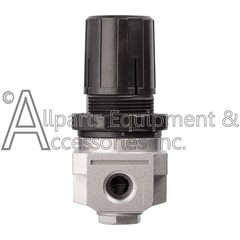 Craftsman AC-0007 Compressor 4-Port Regulator with Tank and Line Pressure Ports