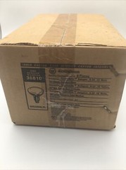 Westinghouse 6 Pack 50w Light Bulbs R-20 SpectraLite 50R20H/SL/FL Item No. 36810
