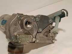 GPI 150S Fuel Transfer Pump 12VDC Explosion-Proof Motor 1900RPM 1/5HP