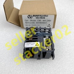 Brand New EM-RES-01/179675030 Frequency Inverter in stock by FedEx
