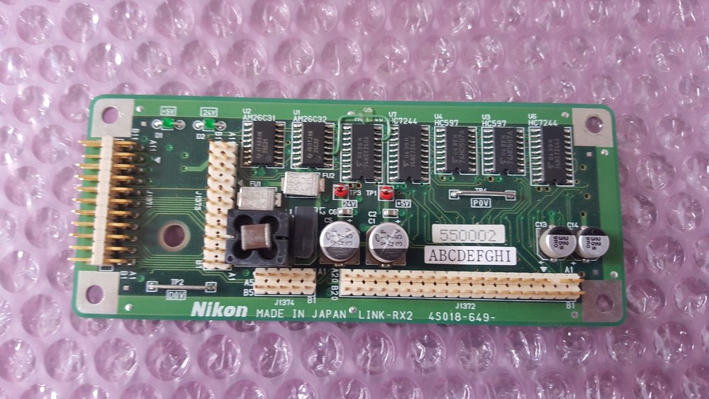 NIKON LINK-RX2 4S018-649