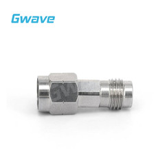 2.4mm Fixed Attenuator, DC – 50GHz, 2Watts
