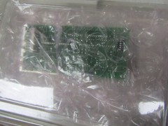 ✌️NEW SIEMENS VSM-1 500-892065 CERBERUS PYROTRONICS VOICE SWITCH MODULE