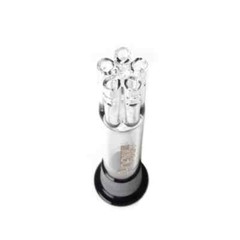 Phoenix 5.5” Diffused Downstem Phoenix 2023