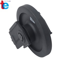 6844455 Track Front Idler Pulley 6732902 6686633 For Bobcat T200 T590 T770