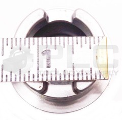 NEW GUHRING GM300 4267 12.050 HYDRAULIC TOOL HOLDER HSK50 C X 12.0X75.0 19988179