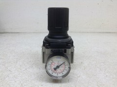 SMC NAR4000-N06 Pneumatic Regulator NAR4000N06