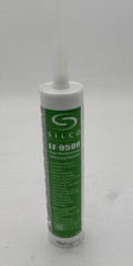BULK Lot of TEN (10) Silco Eco-Flex EF-9500 Hybrid Adhesive/Sealant 10oz Caulk