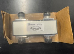 380-2700MHz 3dB Low PIM 2×2 Hybrid Coupler, 4.3 Fem, IP68 (CA-84KE)