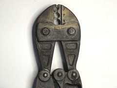 National Telephone Supply Co No 53-XPJ Nicopress Sleeve Tool