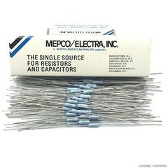 6.81KOHM 6K81 1% 1/8W RNC60 PRECISION FILM RESISTOR MEPCO RN60C6811F QTY:100