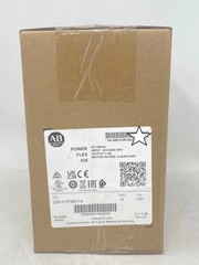 New in Box AB 25B-D1P4N114/A PowerFlex 525 0.4kW (0.5Hp) AC Drive Free Ship US